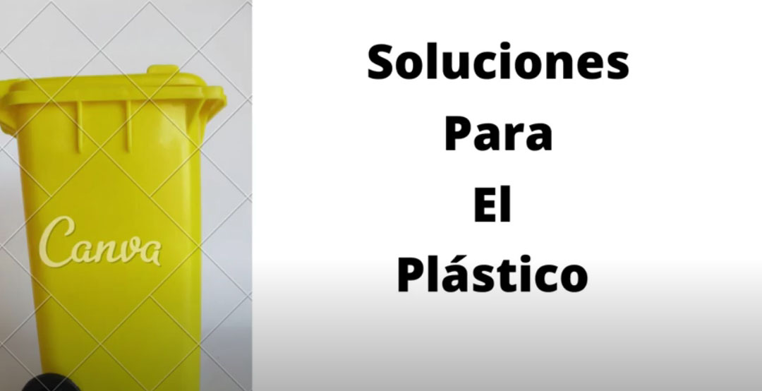 Soluciones para el plástico